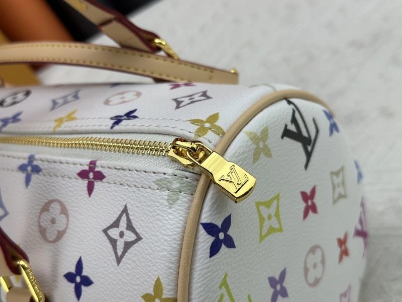 Seasonal Louis Vuitton Round Bags 80540
