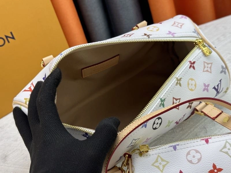 Seasonal Louis Vuitton Round Bags 80540