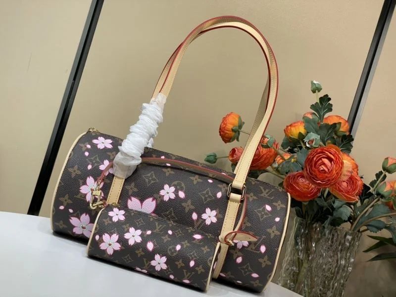 Louis Vuitton Round Bags Unique 40547