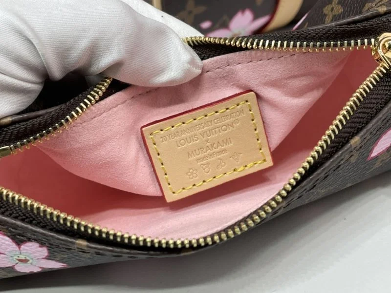 Louis Vuitton Round Bags Unique 40547