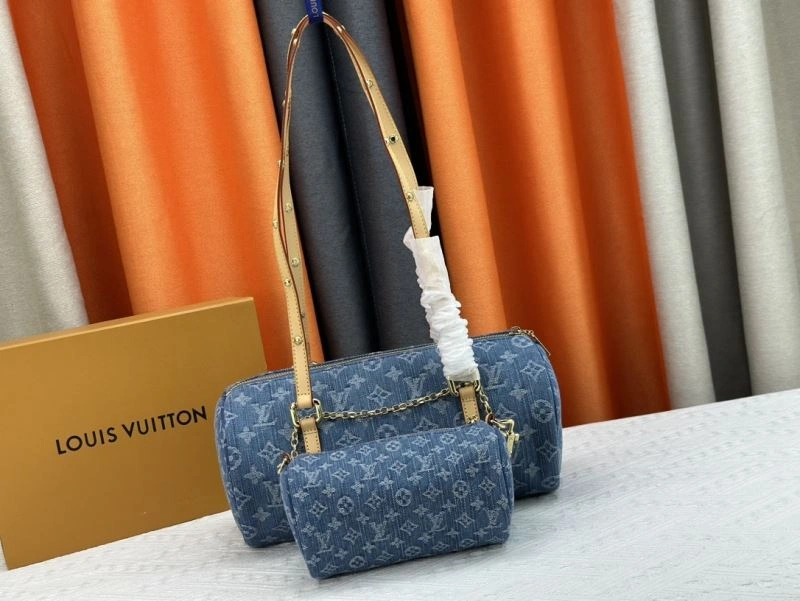 Louis Vuitton Round Bags Affordable 79784