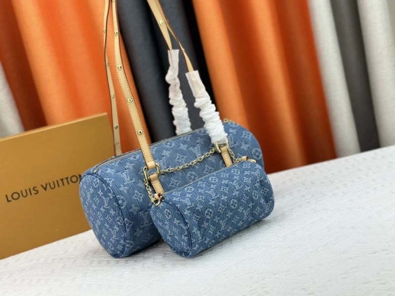 Louis Vuitton Round Bags Affordable 79784