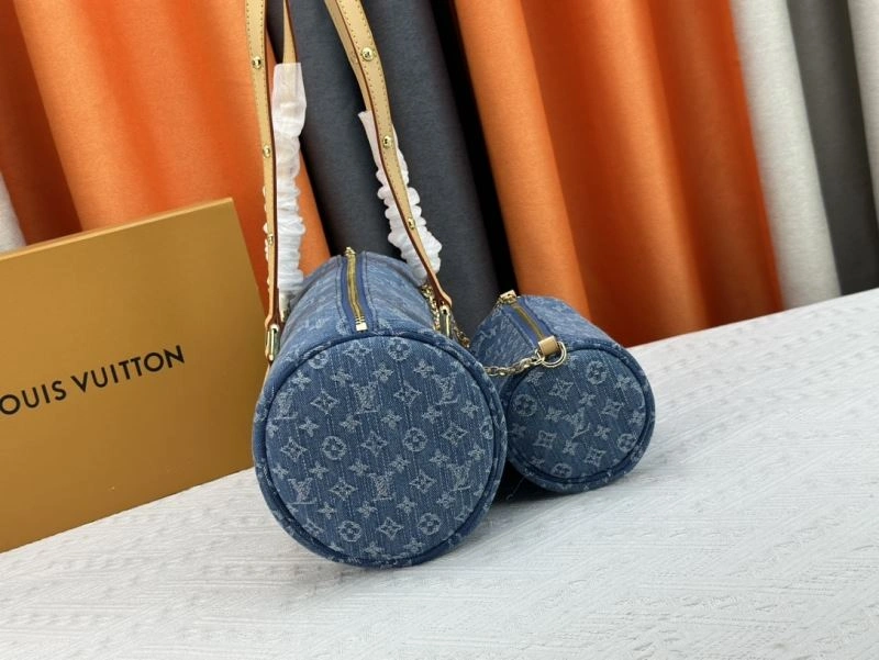 Louis Vuitton Round Bags Affordable 79784