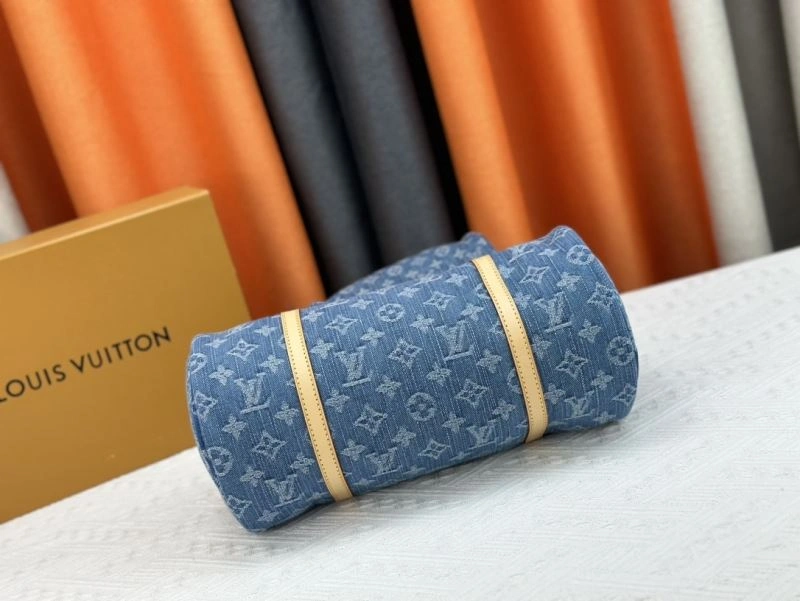 Louis Vuitton Round Bags Affordable 79784
