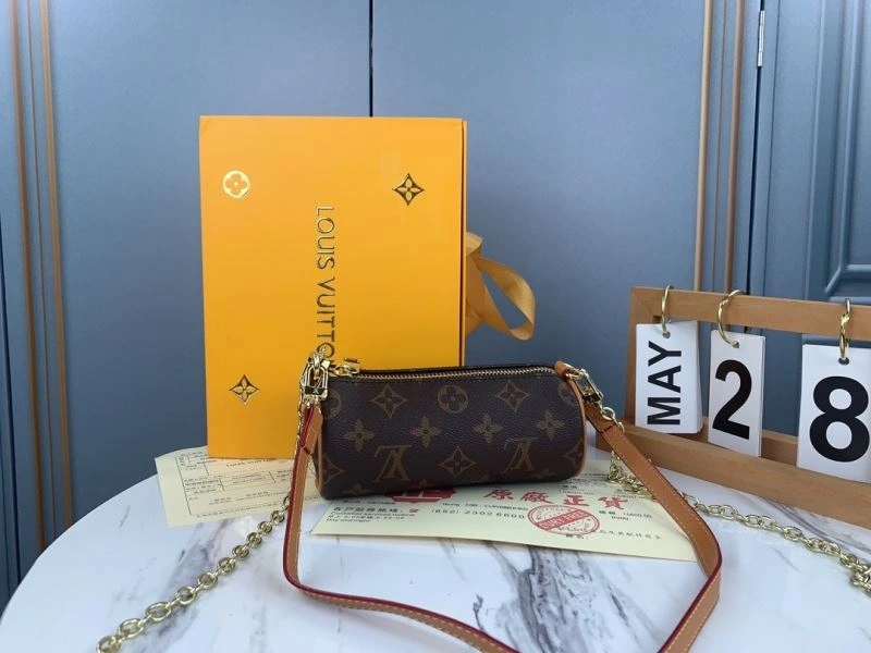 Louis Vuitton Round Bags Youthful 79778