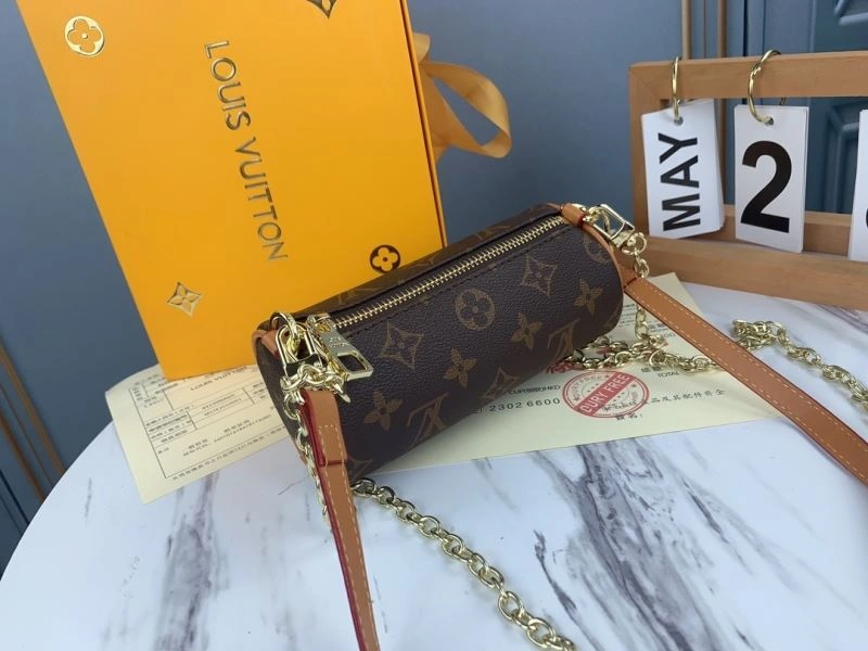 Louis Vuitton Round Bags Youthful 79778