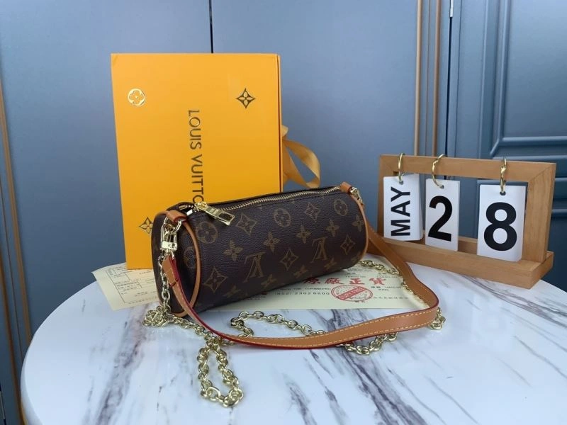 StreetReady Louis Vuitton Round Bags 79777