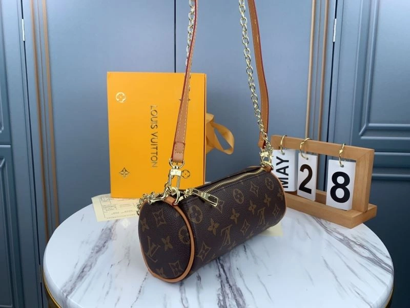 StreetReady Louis Vuitton Round Bags 79777