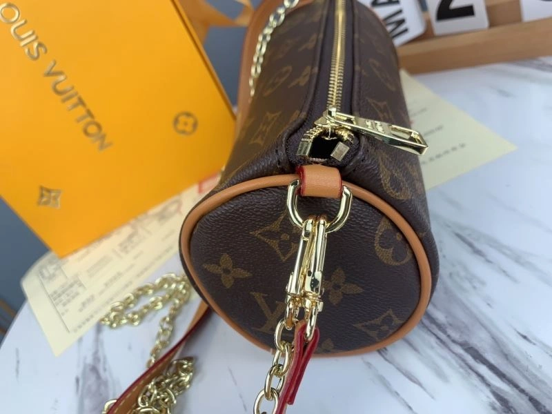 StreetReady Louis Vuitton Round Bags 79777