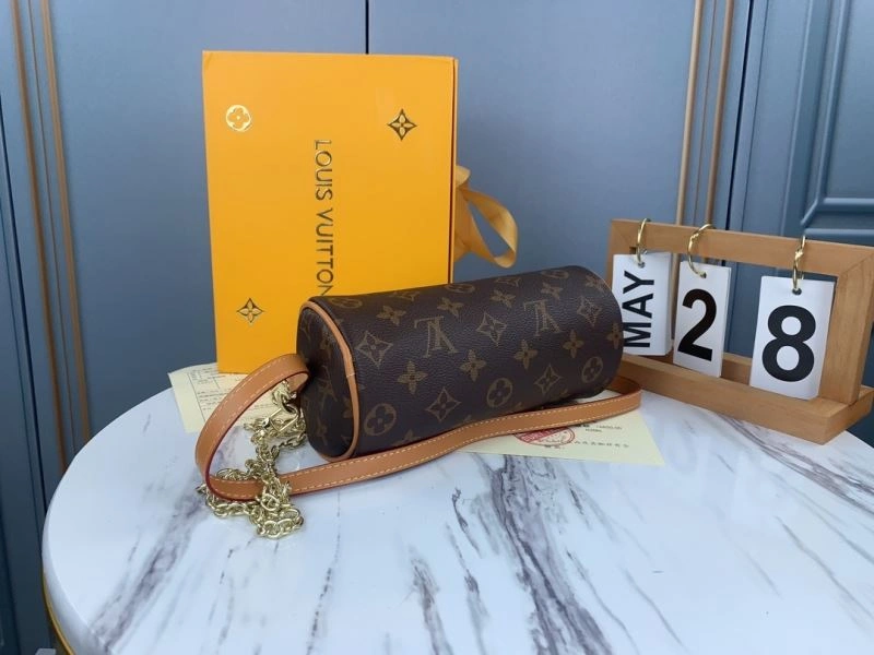 StreetReady Louis Vuitton Round Bags 79777