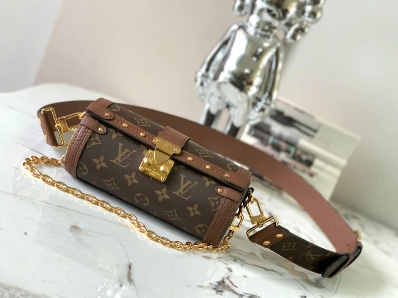 Louis Vuitton Round Bags Classic 39718