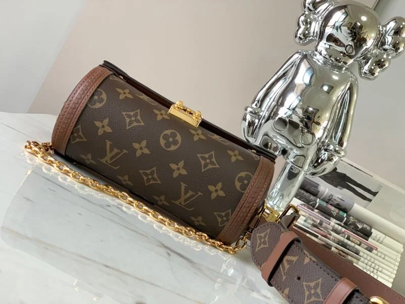Louis Vuitton Round Bags Classic 39718