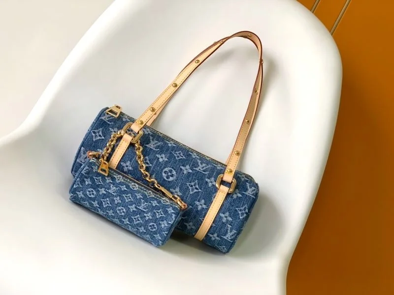 Louis Vuitton Round Bags Durable 39232