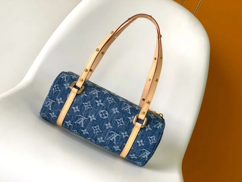 Louis Vuitton Round Bags Durable 39232