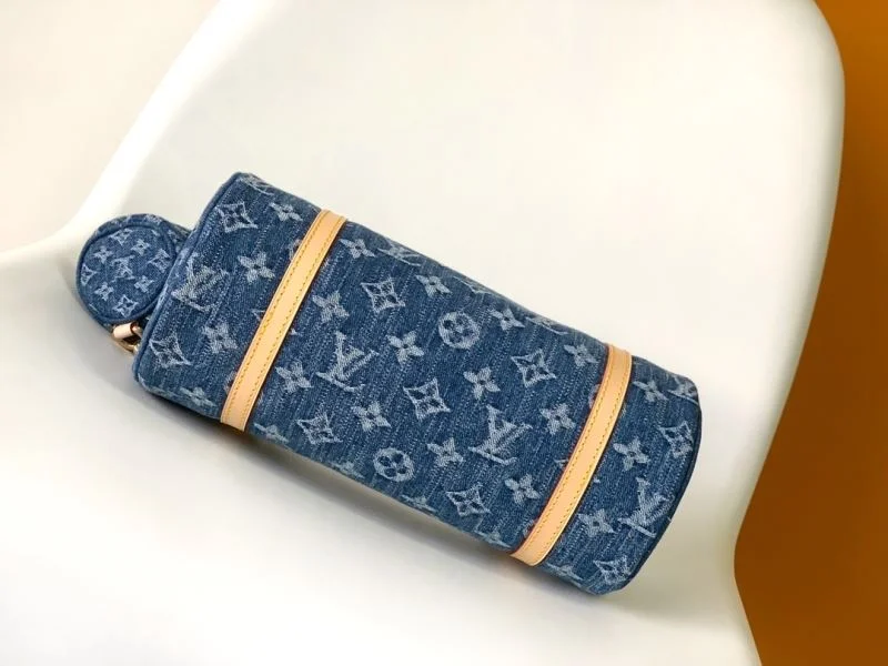 Louis Vuitton Round Bags Durable 39232