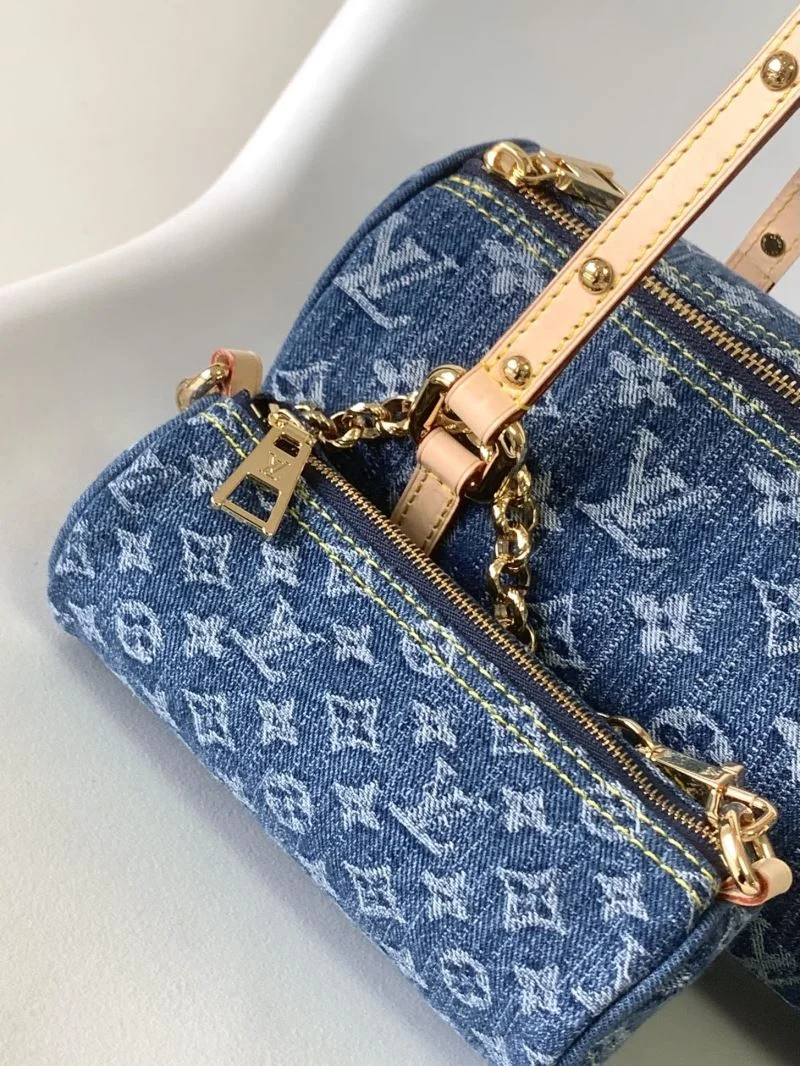 Louis Vuitton Round Bags Durable 39232