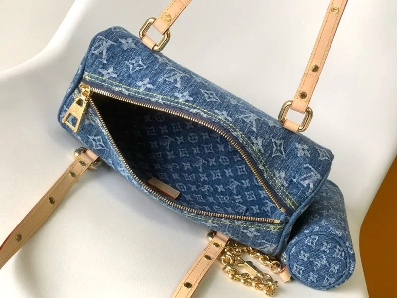 Louis Vuitton Round Bags Durable 39232