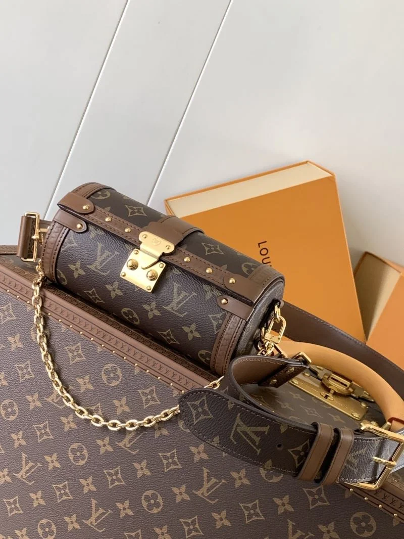 Elegant Louis Vuitton Round Bags 39230