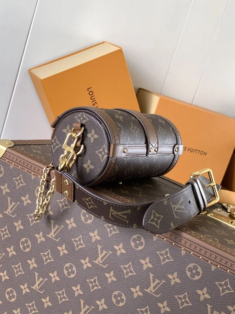 Elegant Louis Vuitton Round Bags 39230