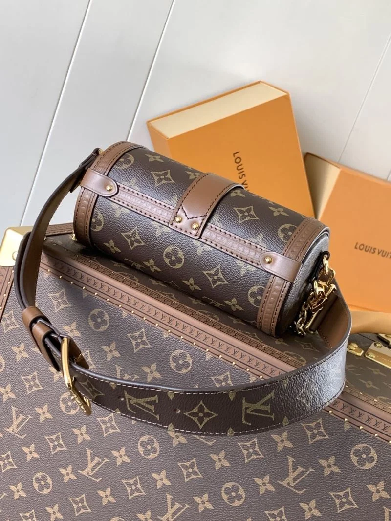 Elegant Louis Vuitton Round Bags 39230
