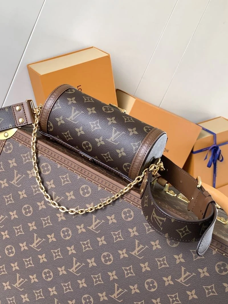 Elegant Louis Vuitton Round Bags 39230