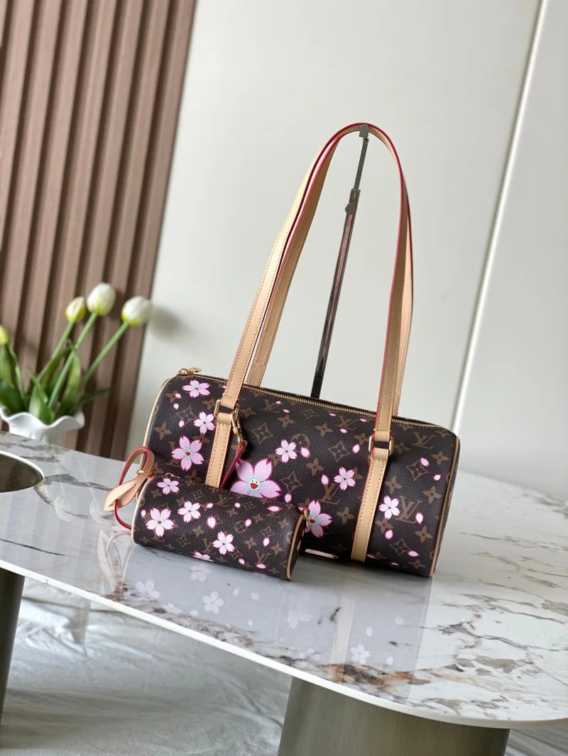 Louis Vuitton Round Bags Comfortable 38897