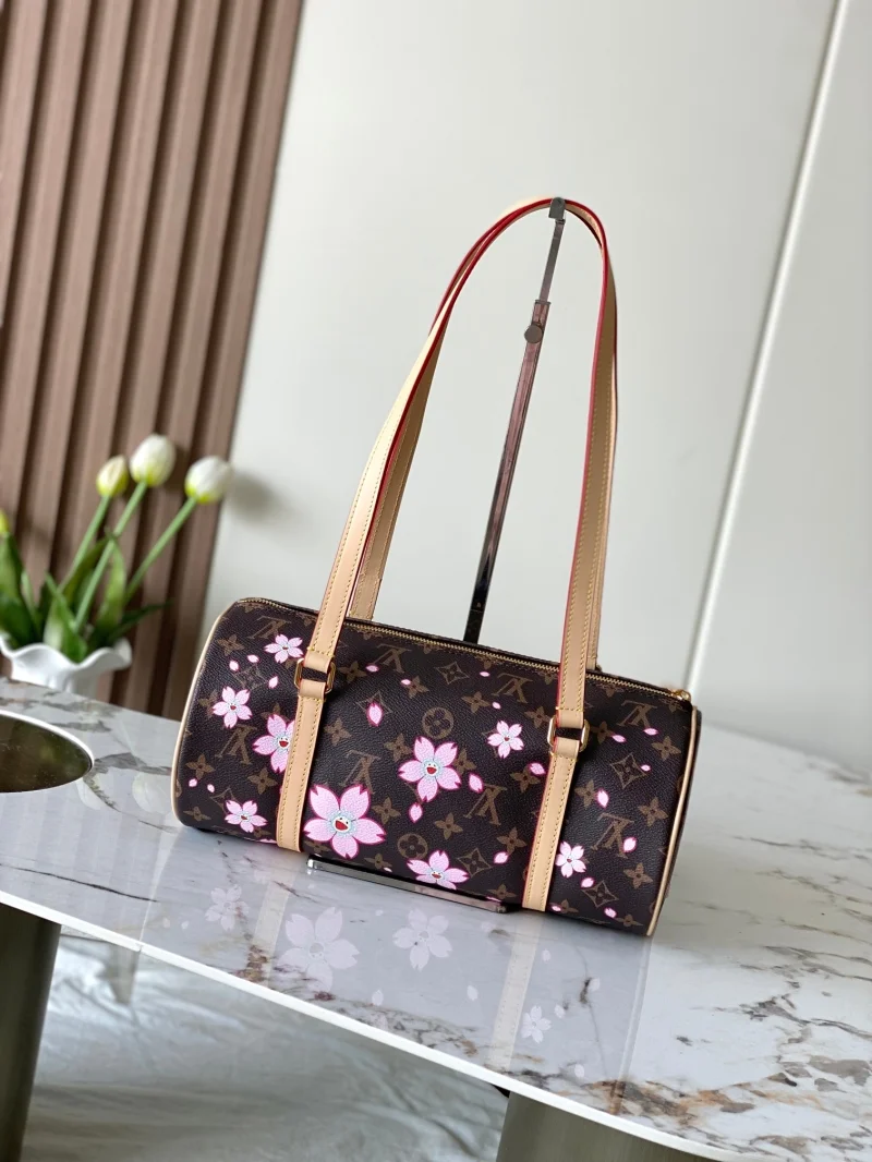 Louis Vuitton Round Bags Comfortable 38897