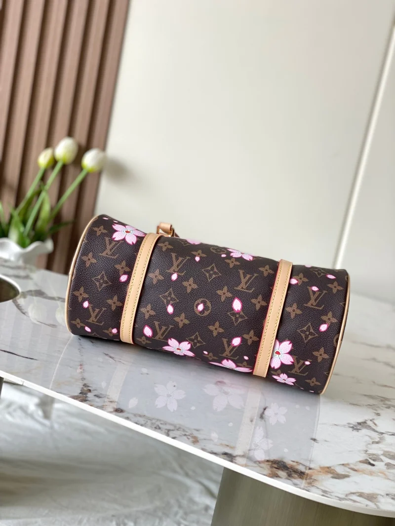 Louis Vuitton Round Bags Comfortable 38897