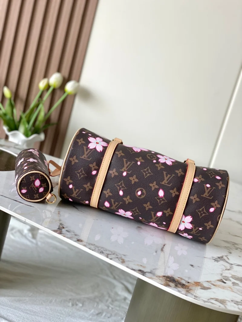 Louis Vuitton Round Bags Comfortable 38897