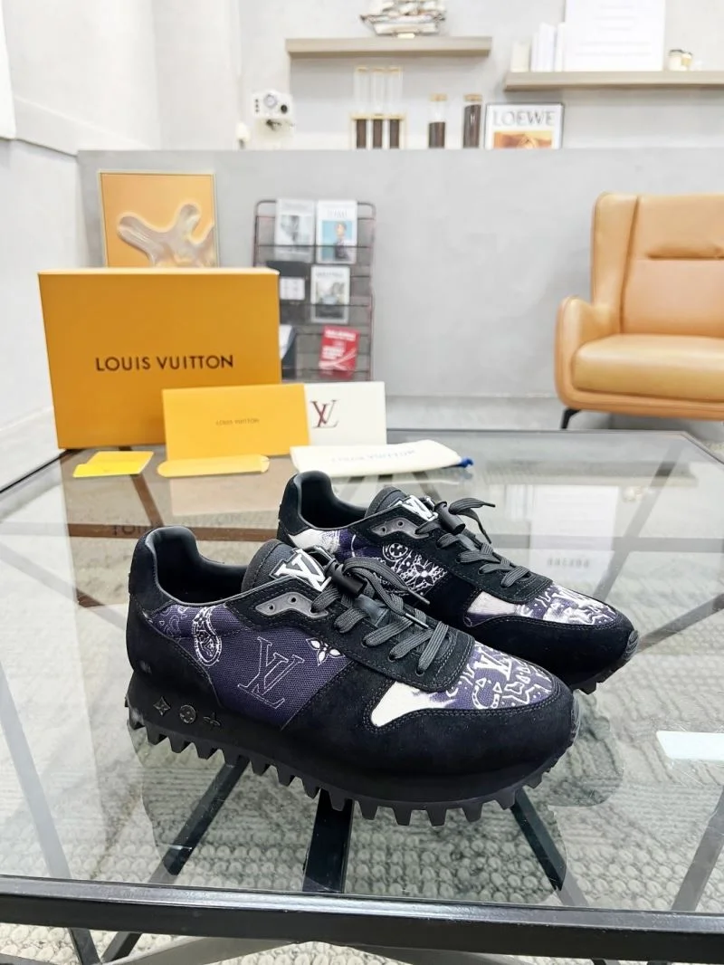 Louis Vuitton Run Away Sneaker Bright 30719