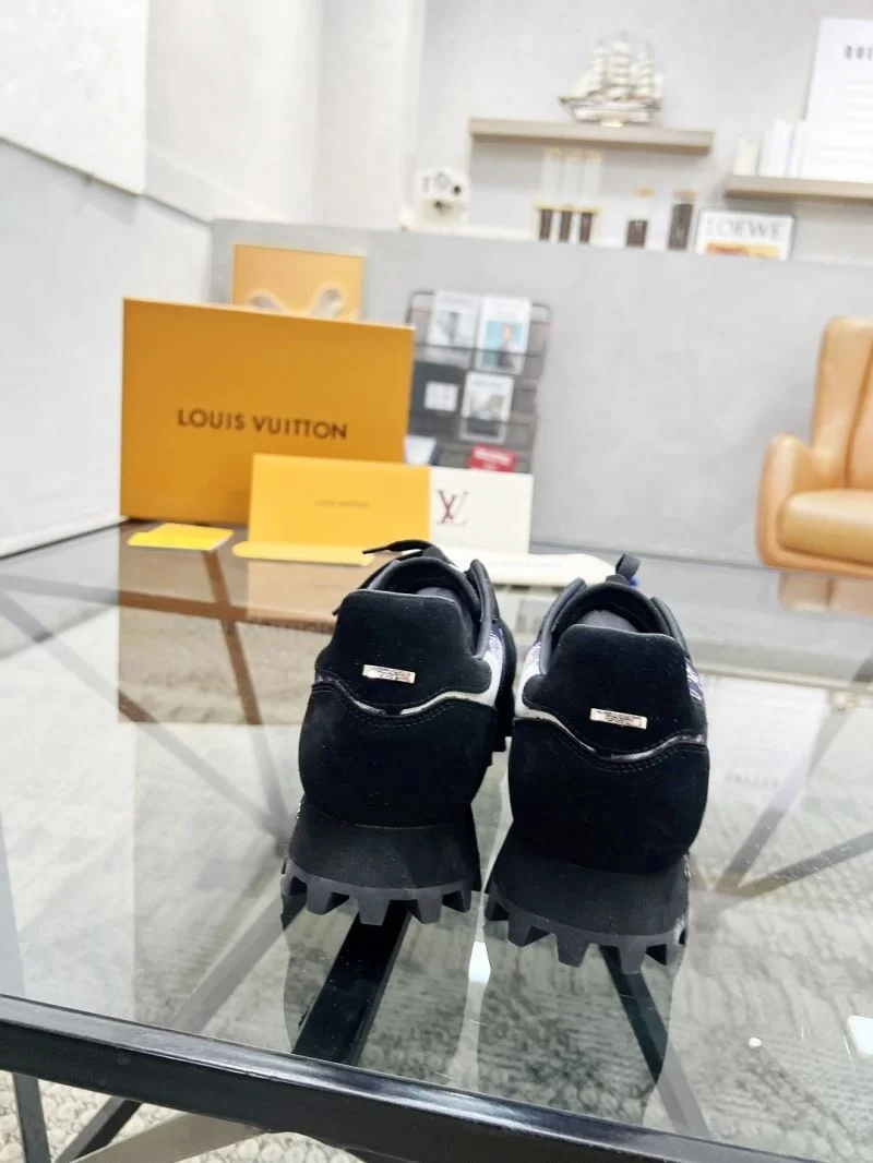 Louis Vuitton Run Away Sneaker Bright 30719