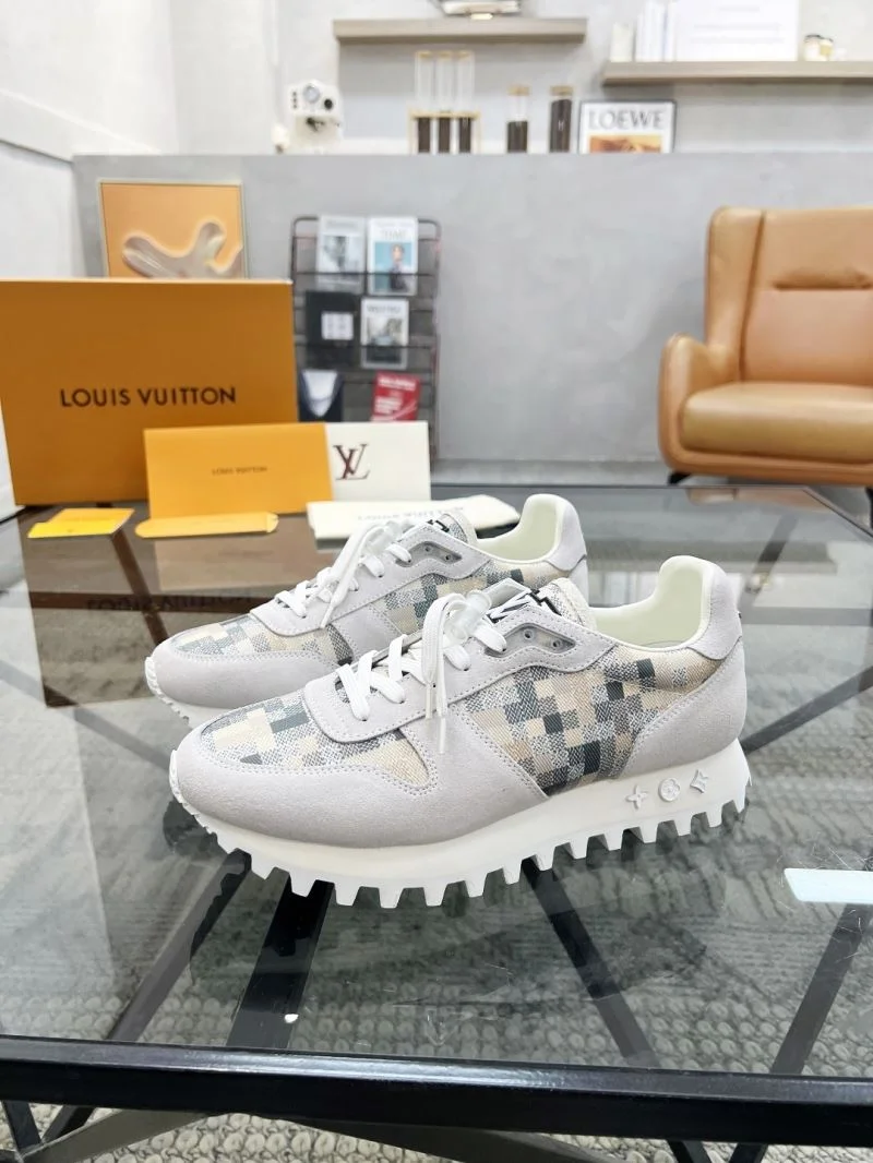 Louis Vuitton Run Away Sneaker UrbanStyle 30715