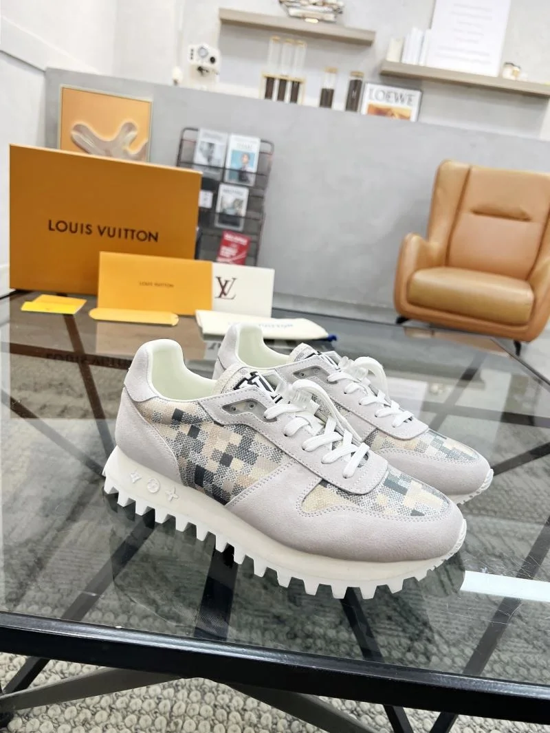 Louis Vuitton Run Away Sneaker UrbanStyle 30715