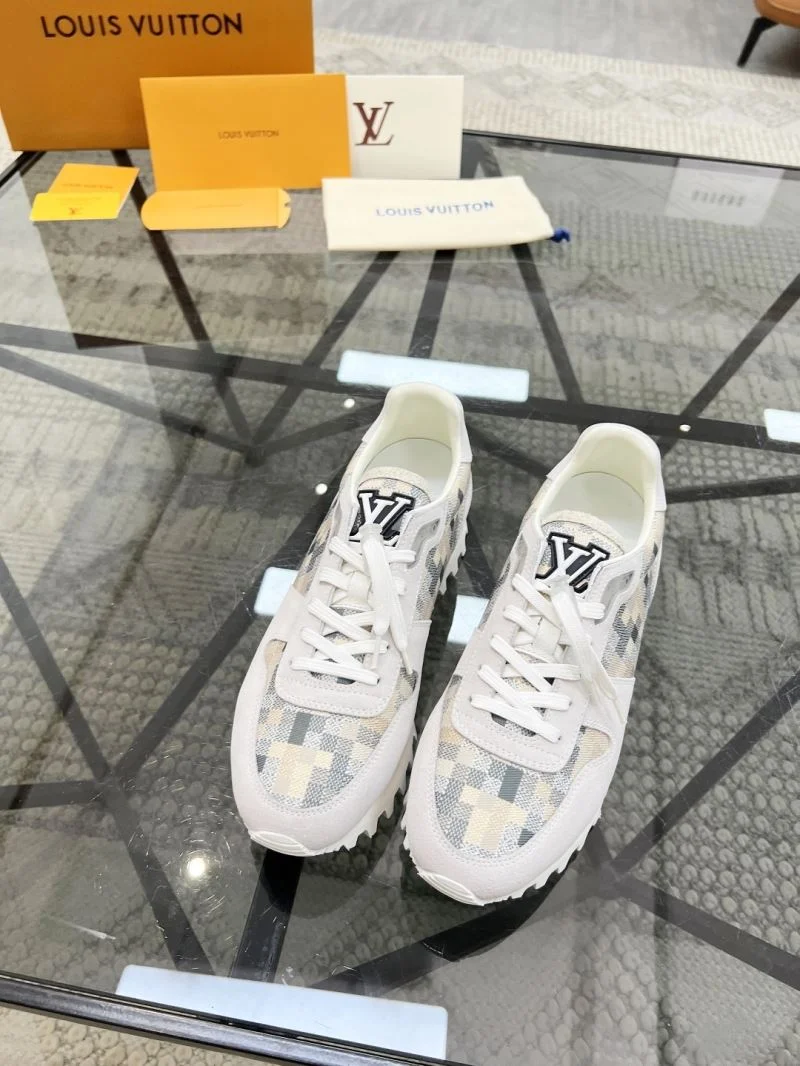 Louis Vuitton Run Away Sneaker UrbanStyle 30715