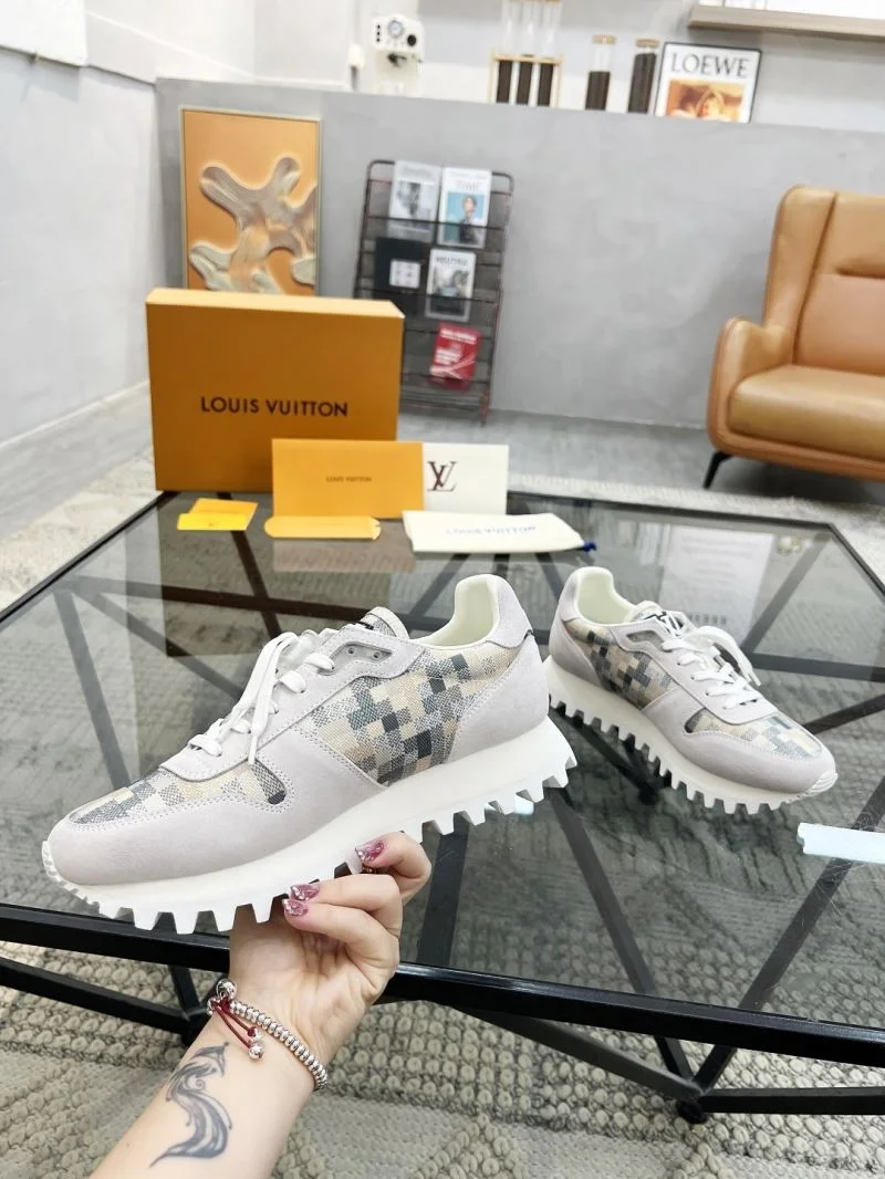 Louis Vuitton Run Away Sneaker UrbanStyle 30715