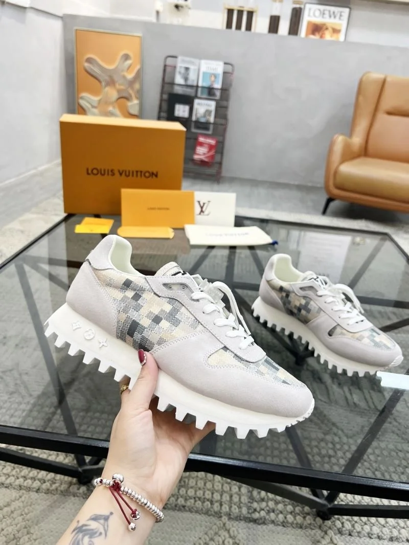 Louis Vuitton Run Away Sneaker UrbanStyle 30715