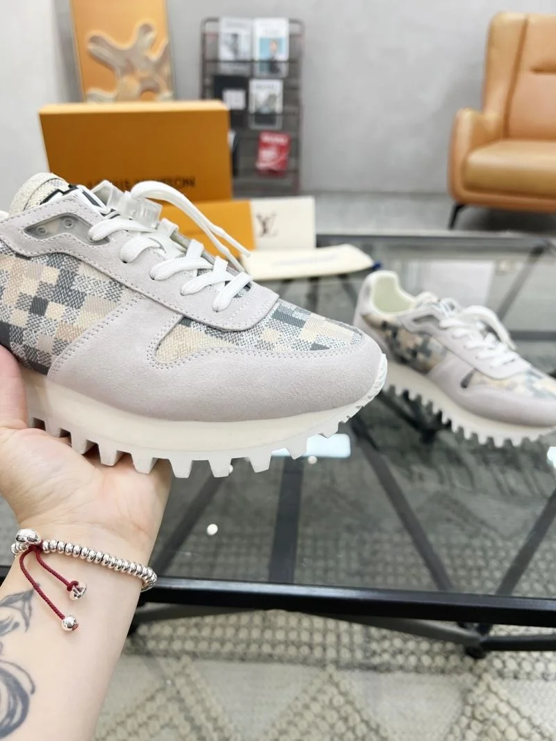Louis Vuitton Run Away Sneaker UrbanStyle 30715