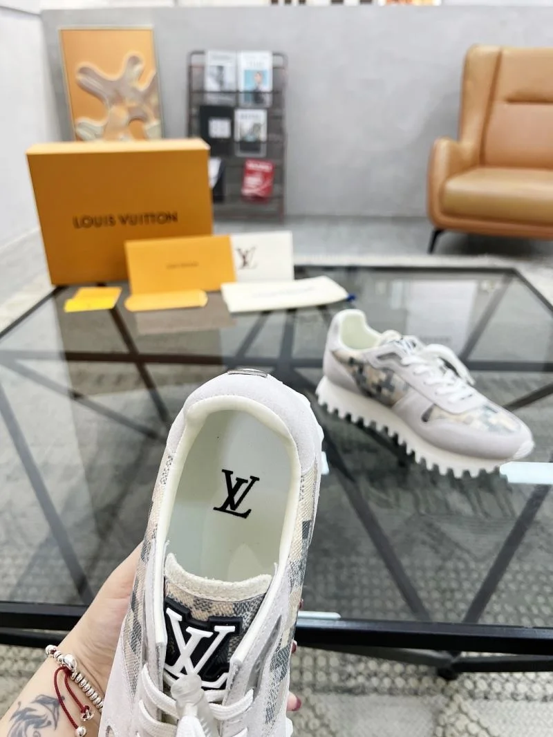 Louis Vuitton Run Away Sneaker UrbanStyle 30715