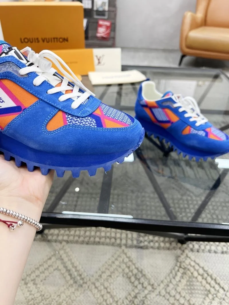 Louis Vuitton Run Away Sneaker TravelReady 30718
