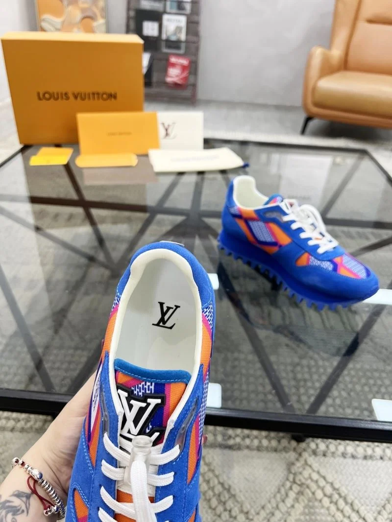 Louis Vuitton Run Away Sneaker TravelReady 30718