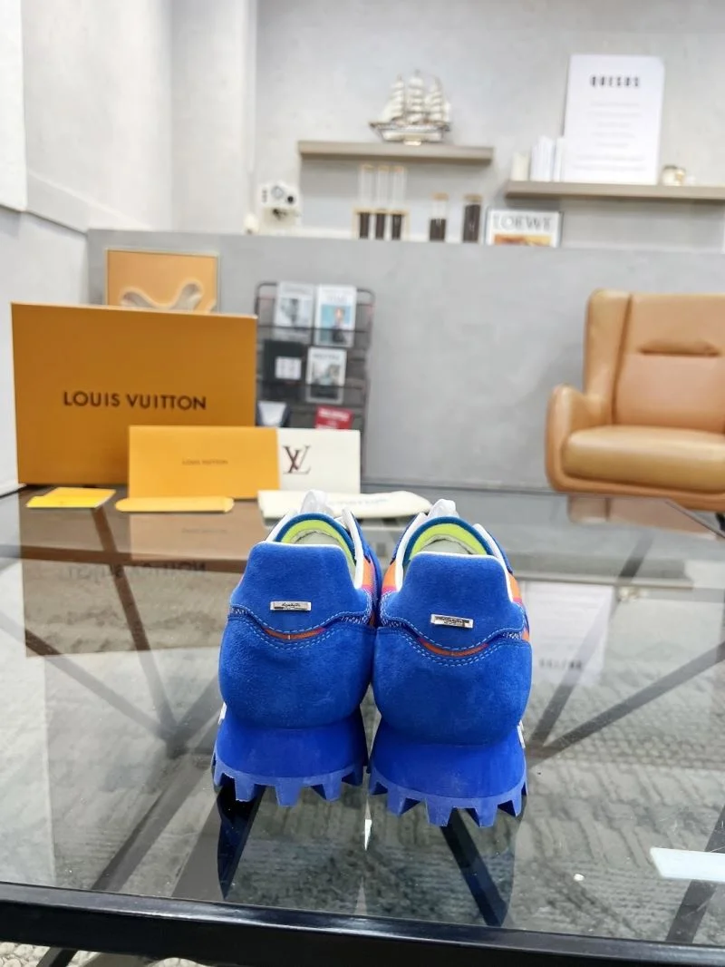Louis Vuitton Run Away Sneaker TravelReady 30718