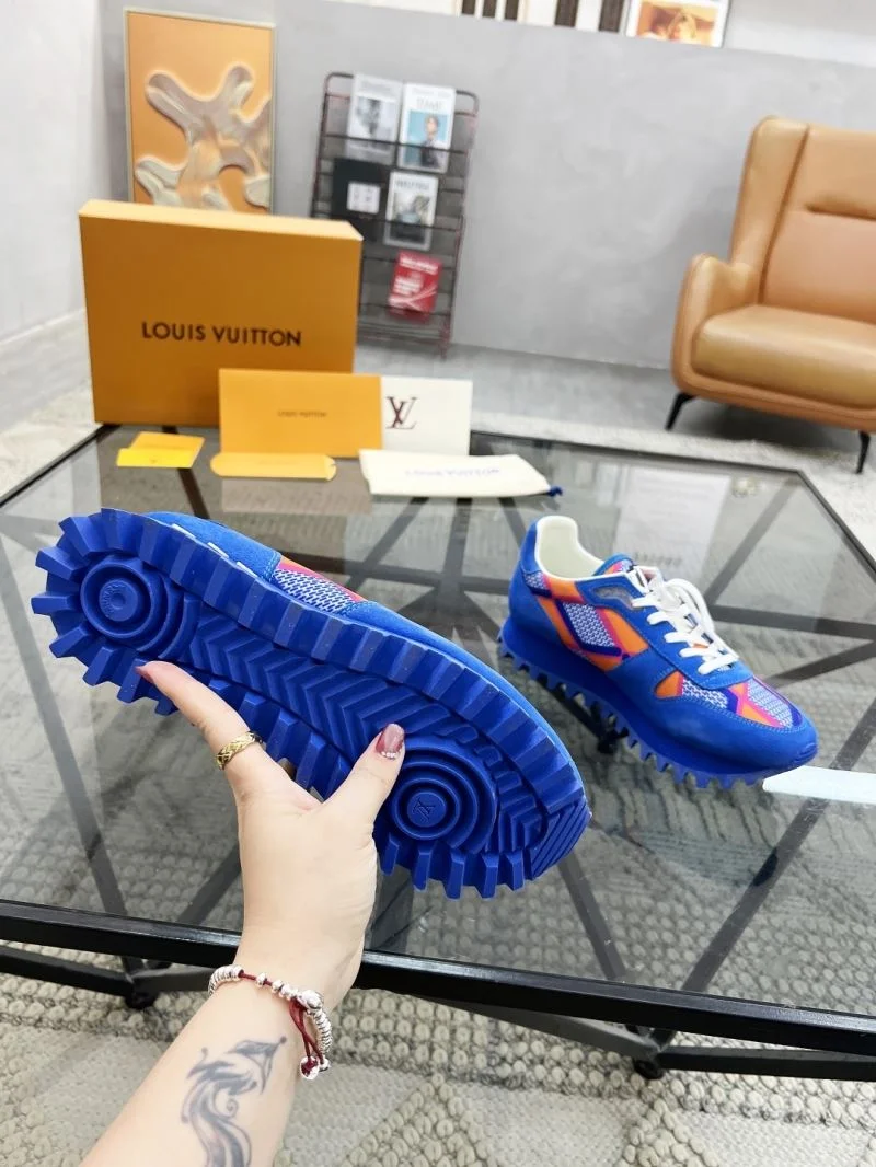Louis Vuitton Run Away Sneaker TravelReady 30718