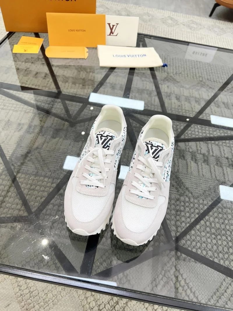 Louis Vuitton Run Away Sneaker Snug 30703