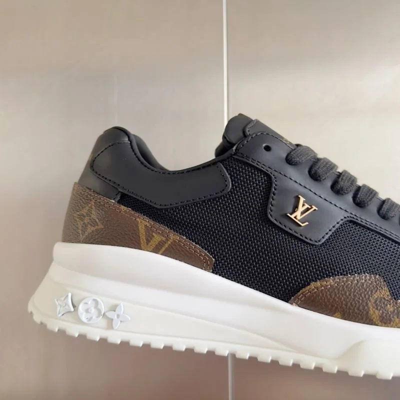 TechFriendly Louis Vuitton Run Away Sneaker 31598