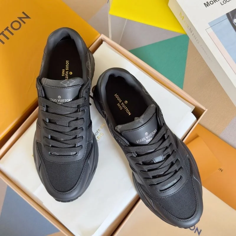 Upgraded Louis Vuitton Run Away Sneaker 31590