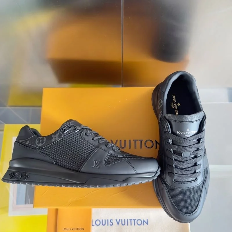 Upgraded Louis Vuitton Run Away Sneaker 31590