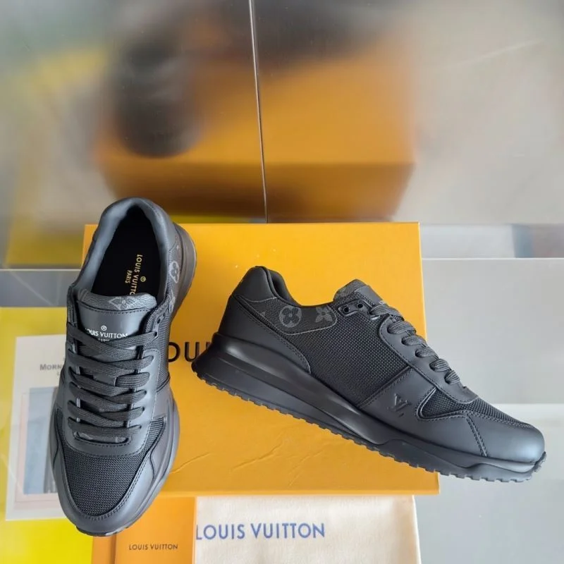 Upgraded Louis Vuitton Run Away Sneaker 31590