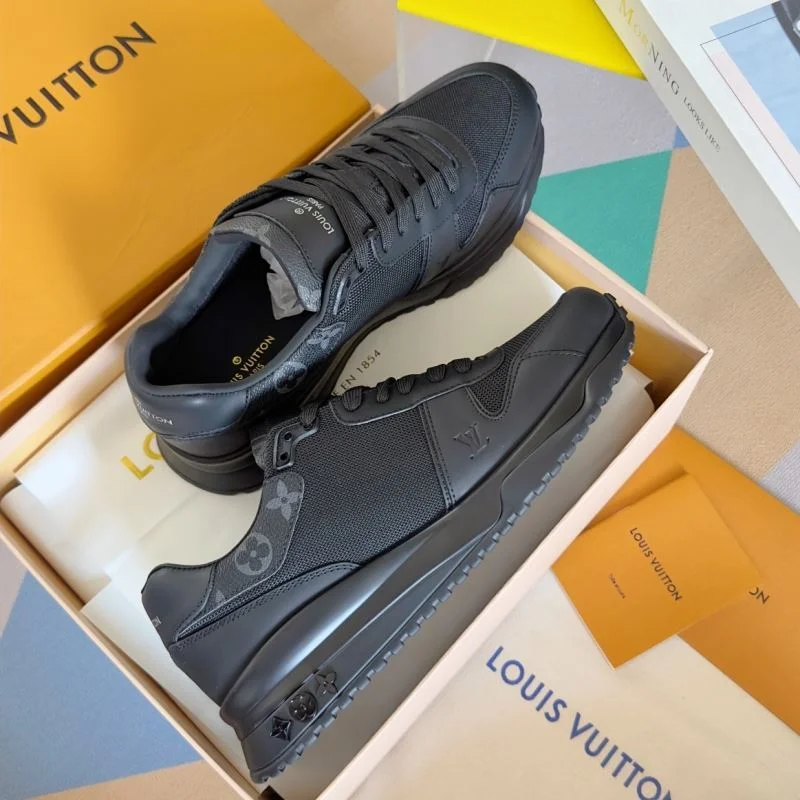 Upgraded Louis Vuitton Run Away Sneaker 31590