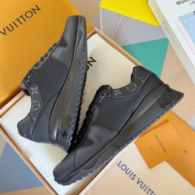 Upgraded Louis Vuitton Run Away Sneaker 31590