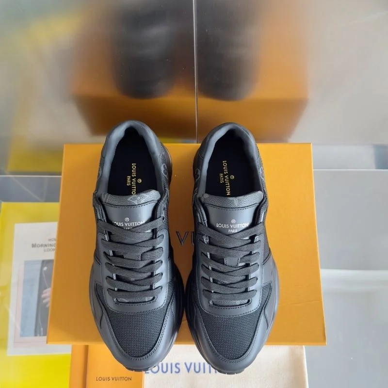 Upgraded Louis Vuitton Run Away Sneaker 31590